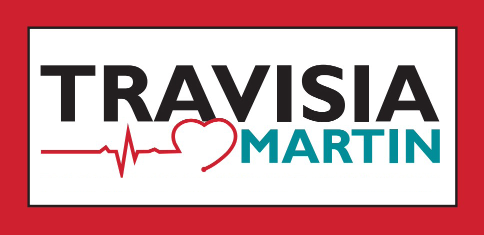 Travisia Martin Logo